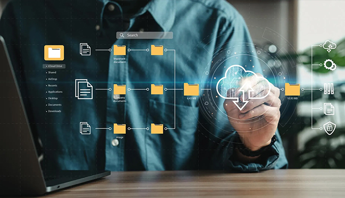 Business Intelligence Solutions